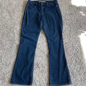 Old Navy Rockstar Jeans